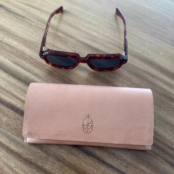 JACQUES MARIE MAGE CHALLENGER SUNGLASS - 155.181 - 100% AUTHENTIC GUARANTEED! - Picture 14 of 16